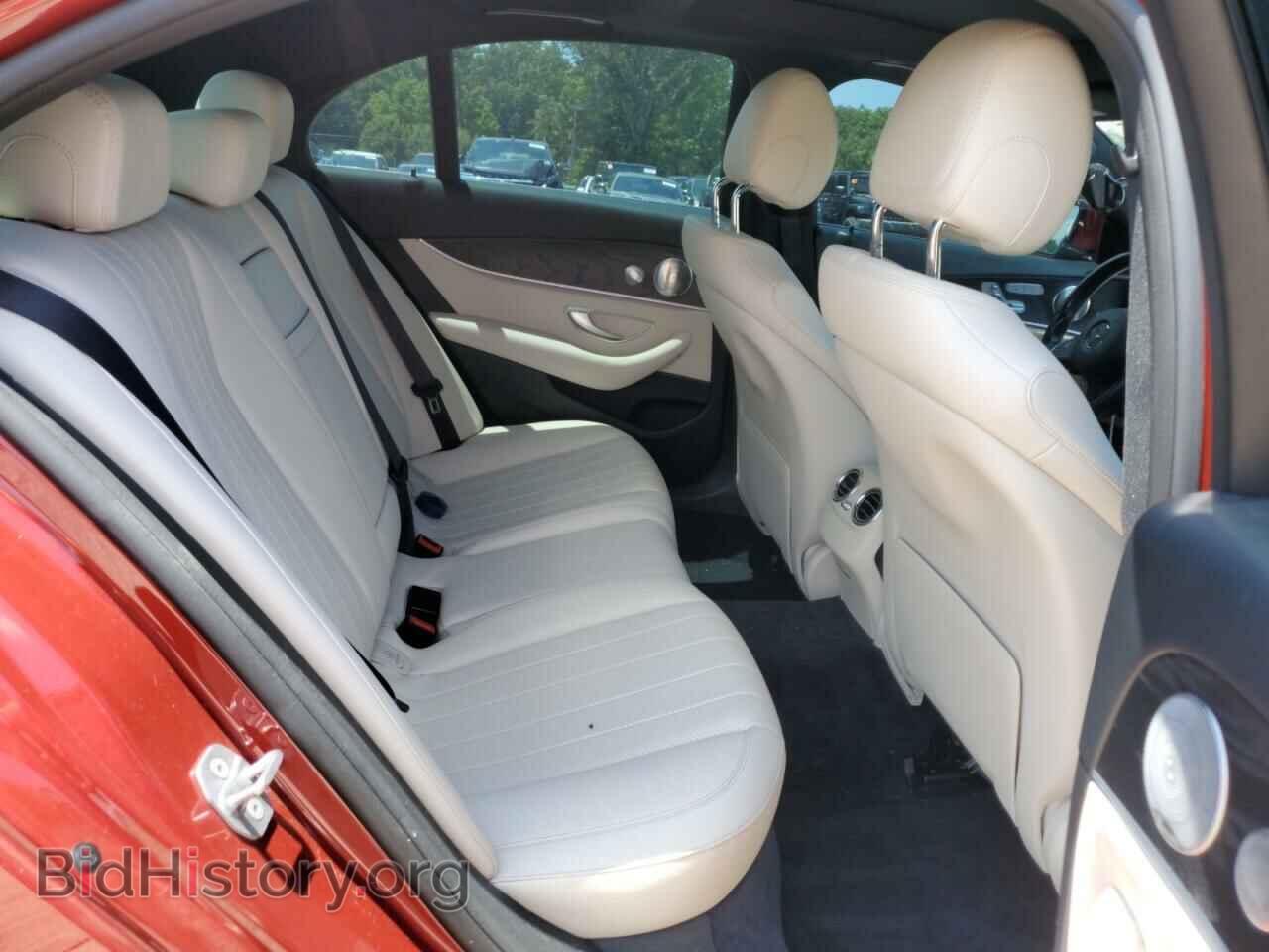 2017 MERCEDES-BENZ E-CLASS - VIN: WDDZF4JB0HA050177 - Фото 10