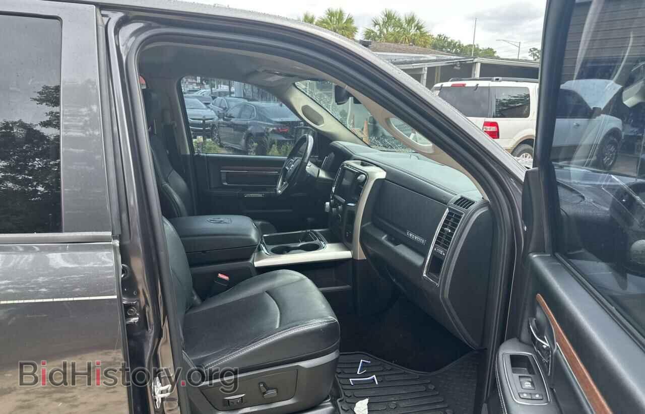 2016 RAM 1500 - VIN: 1C6RR7VM1GS186932 - Фото 5
