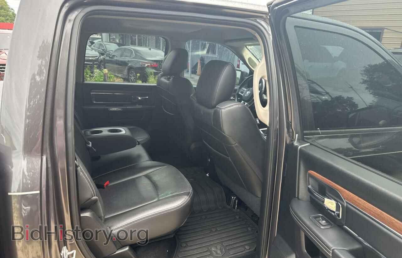 2016 RAM 1500 - VIN: 1C6RR7VM1GS186932 - Фото 6