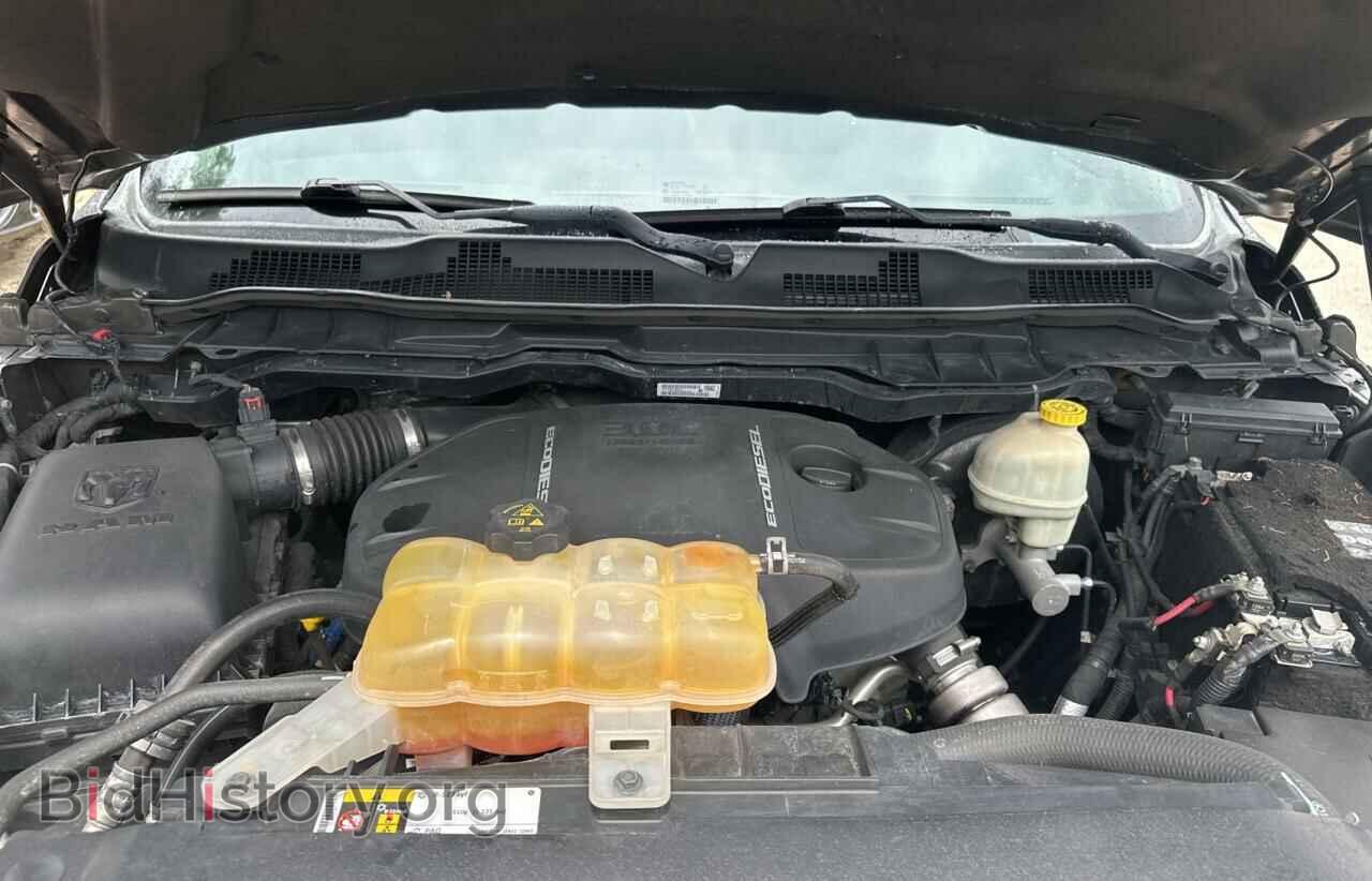 2016 RAM 1500 - VIN: 1C6RR7VM1GS186932 - Фото 7