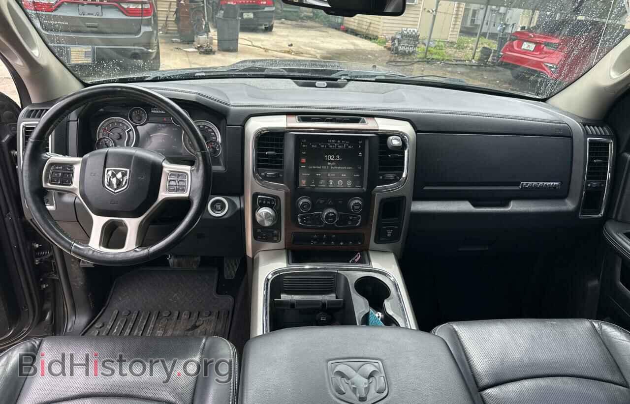 2016 RAM 1500 - VIN: 1C6RR7VM1GS186932 - Фото 9