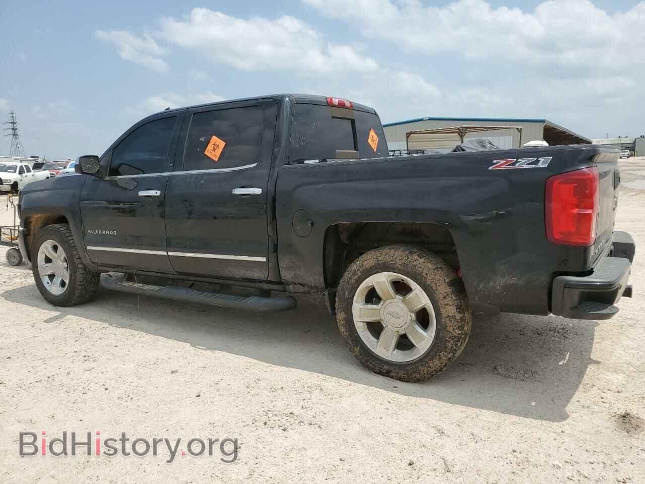 2016 CHEVROLET ALL Models - VIN: 3GCUKSEC7GG152065 - Фото 2