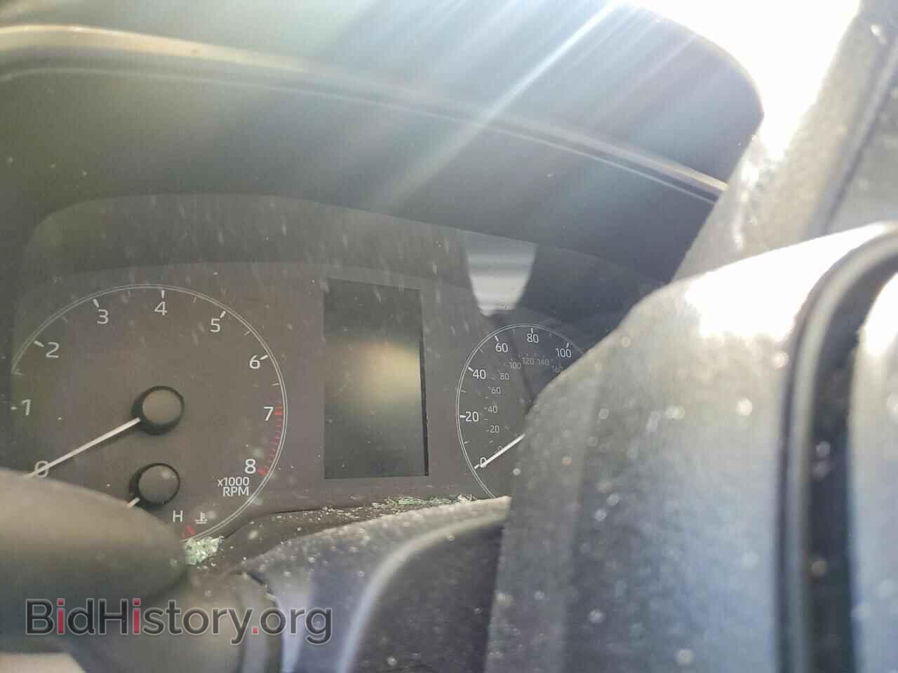 2025 TOYOTA COROLLA - VIN: 5YFB4MDE7SP358053 - Фото 9