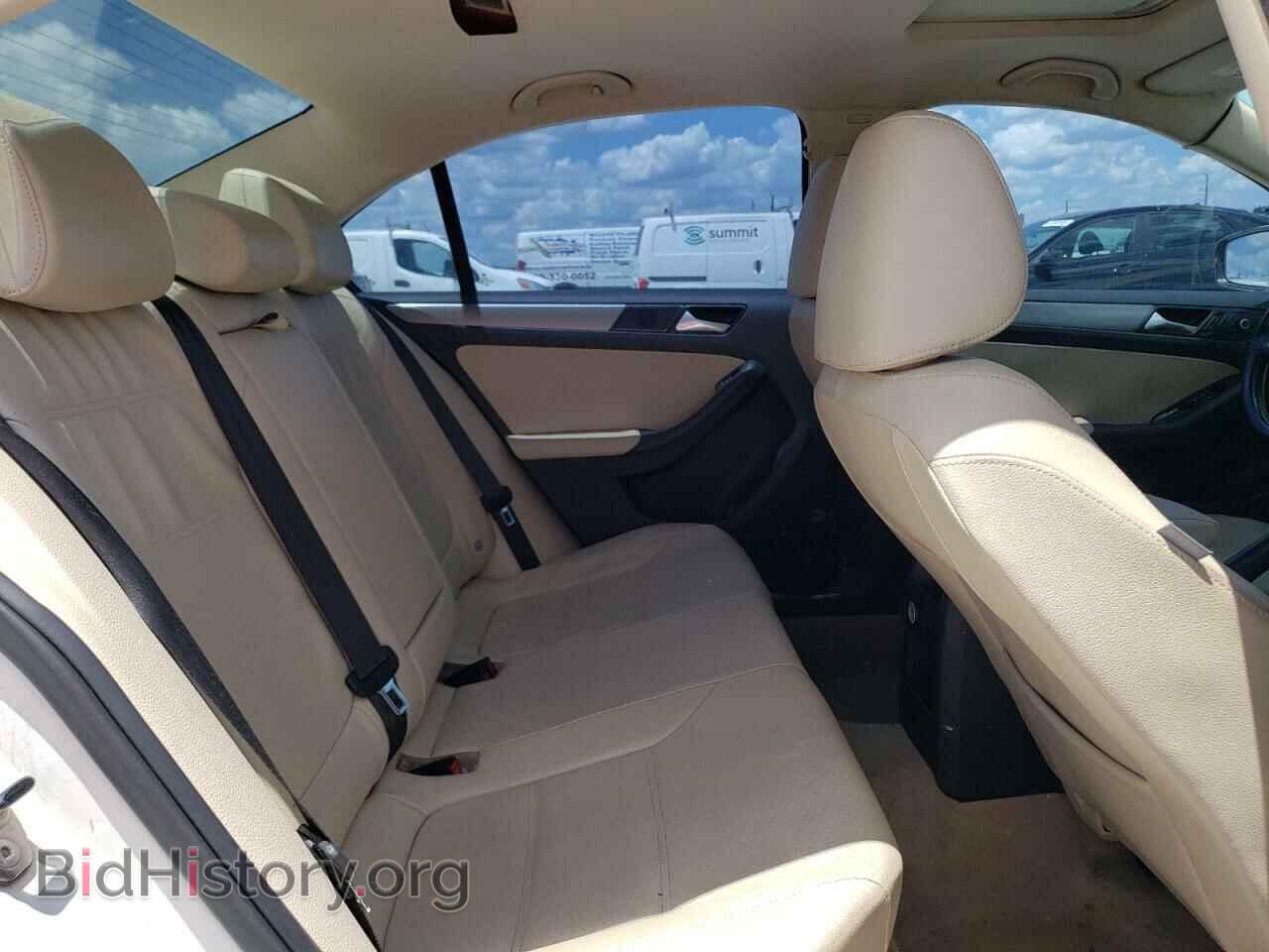 2014 VOLKSWAGEN JETTA - VIN: 3VWLL7AJ9EM385645 - Фото 10