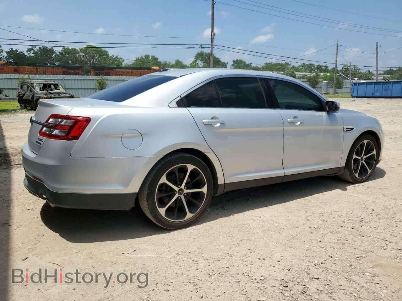 2014 FORD TAURUS - VIN: 1FAHP2E84EG174277 - Photo 3