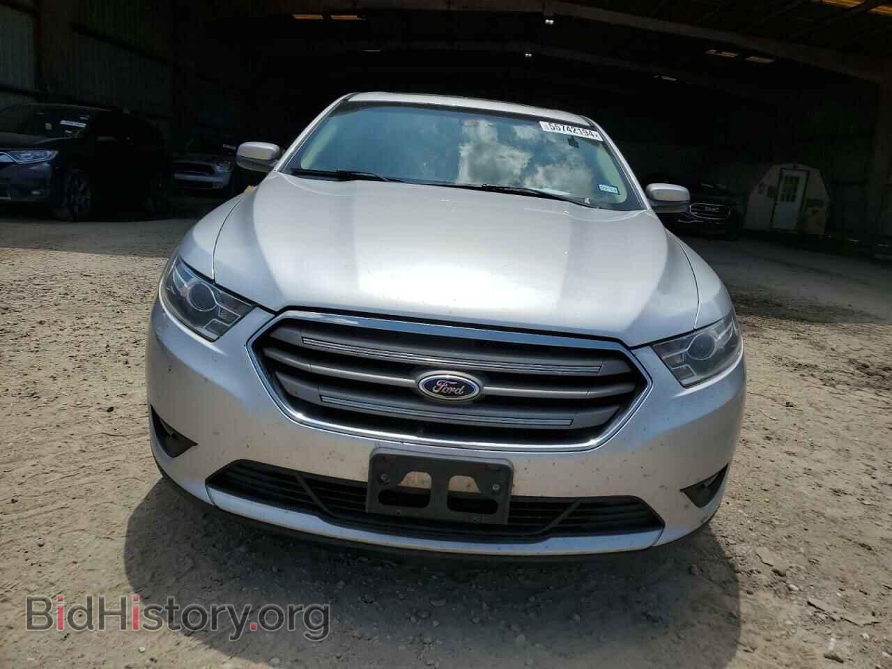 2014 FORD TAURUS - VIN: 1FAHP2E84EG174277 - Photo 5