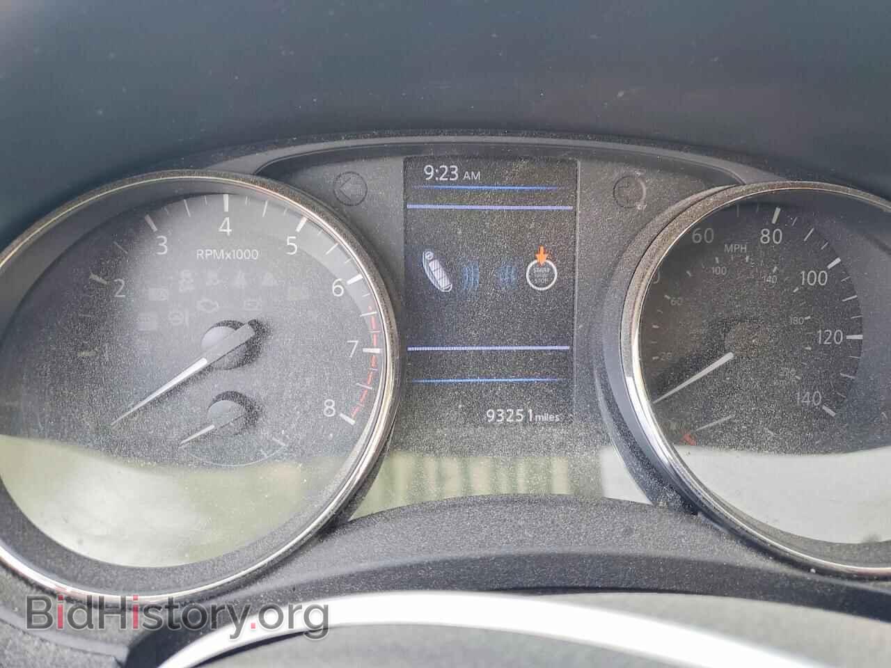 2018 NISSAN ROGUE - VIN: KNMAT2MV8JP530397 - Фото 9