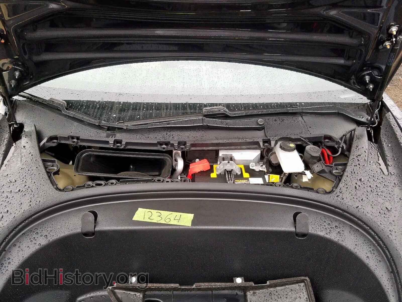 2019 TESLA MODEL 3 - VIN: 5YJ3E1EA5KF424767 - Photo 7