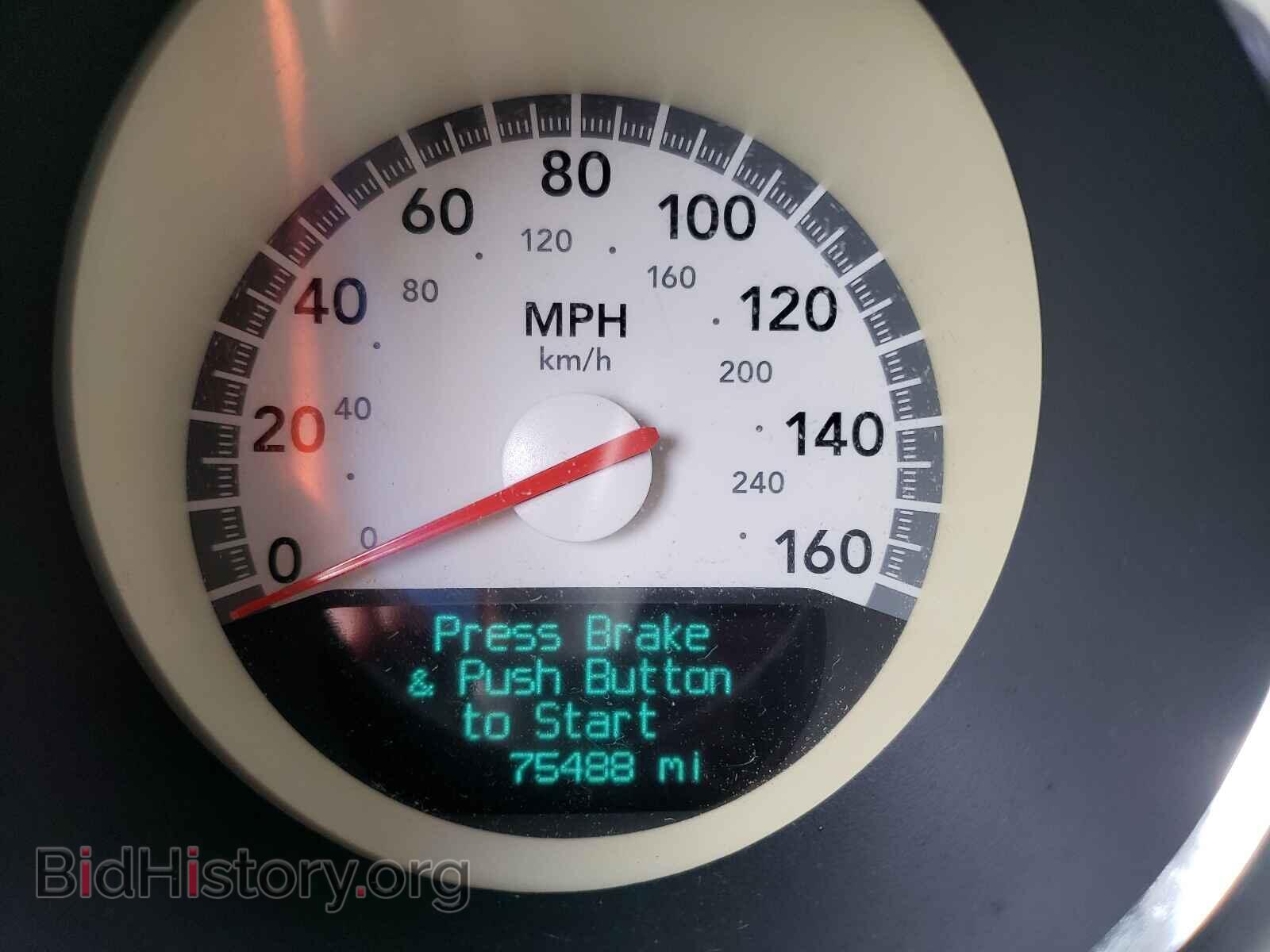 2010 DODGE CHALLENGER - VIN: 2B3CJ5DT4AH172896 - Фото 8
