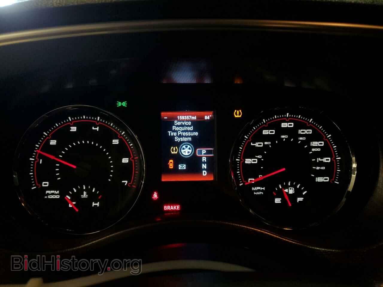2013 DODGE CHARGER - VIN: 2C3CDXDT8DH567030 - Фото 9