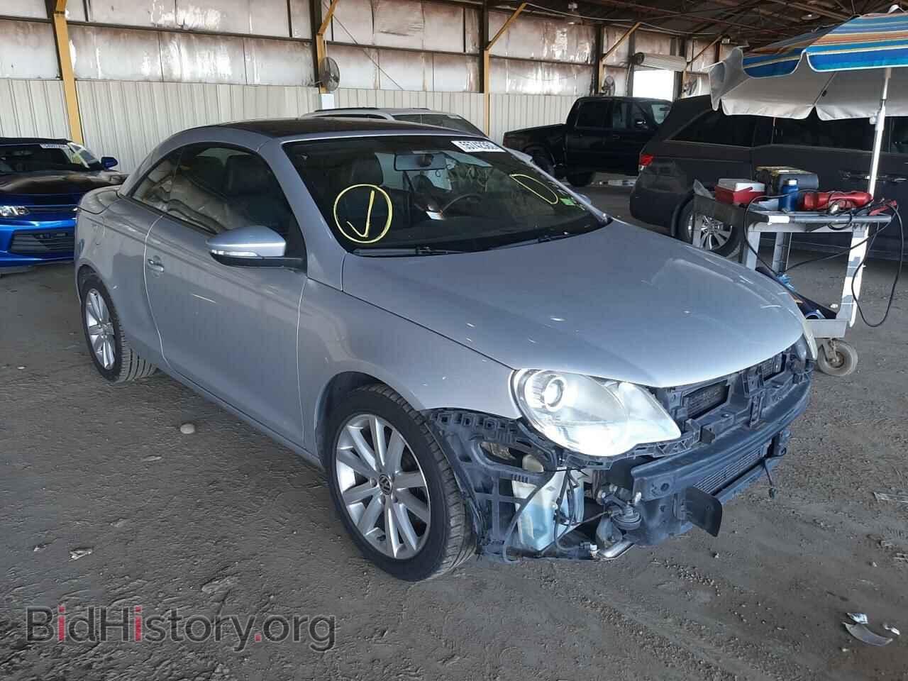 Фотография WVWBA71F79V021901 - VOLKSWAGEN ALL OTHER 2009