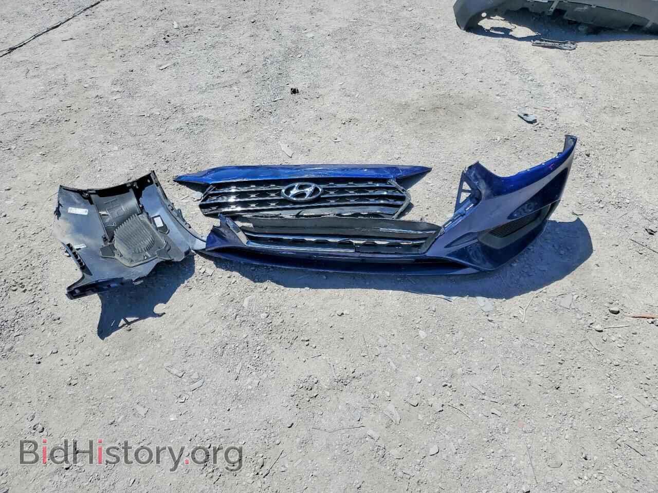 2022 HYUNDAI ACCENT - VIN: 3KPC24A65NE154381 - Фото 12