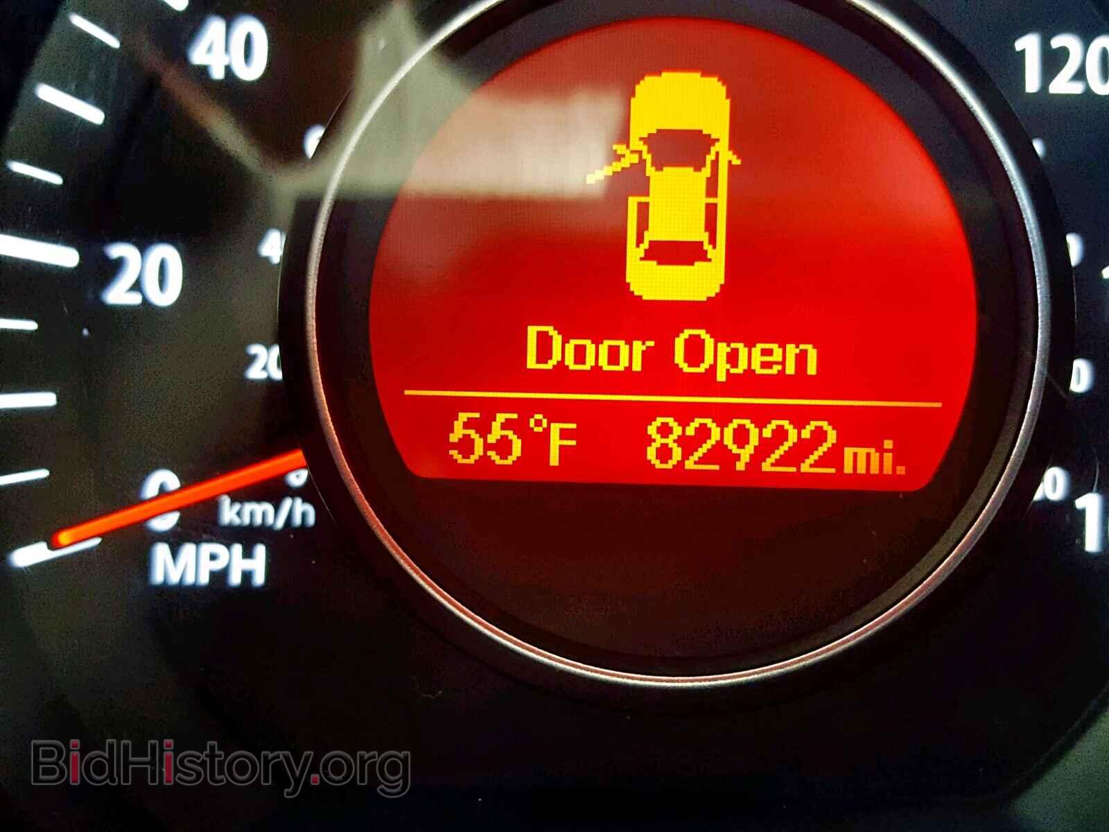 2013 KIA OPTIMA - VIN: 5XXGN4A71DG107226 - Фото 8