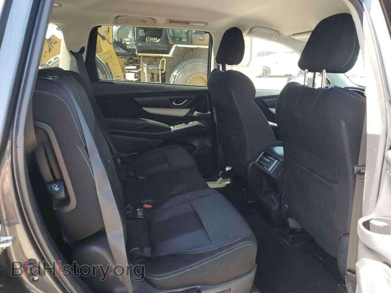 2019 SUBARU ASCENT - VIN: 4S4WMACD2K3476427 - Фото 10