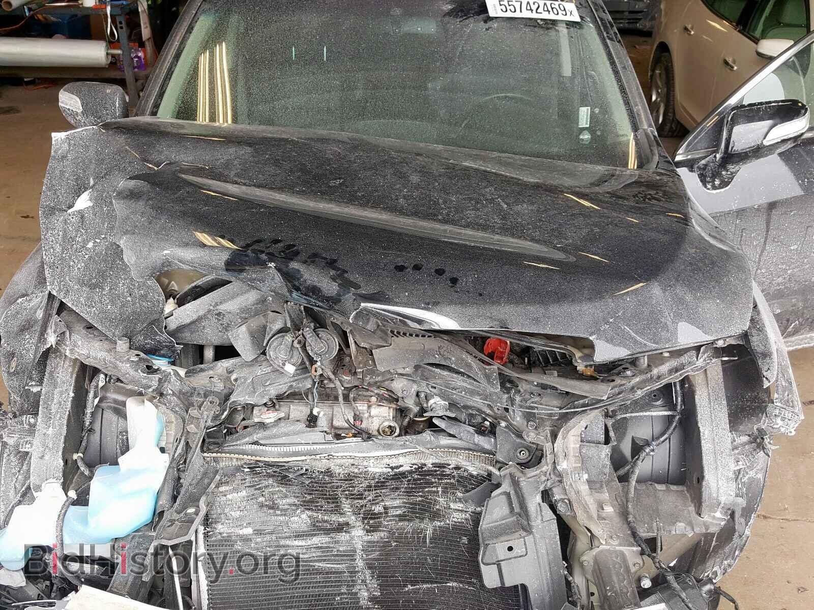 2015 ACURA RDX TECHNO - VIN: 5J8TB4H54FL011932 - Фото 7