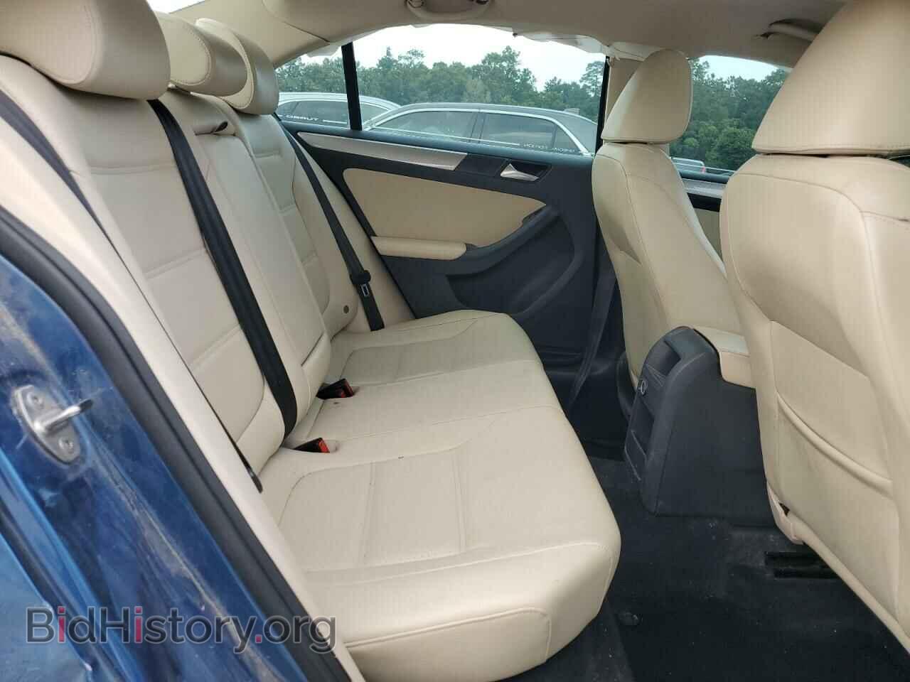 2017 VOLKSWAGEN JETTA - VIN: 3VWDB7AJ0HM361889 - Фото 11