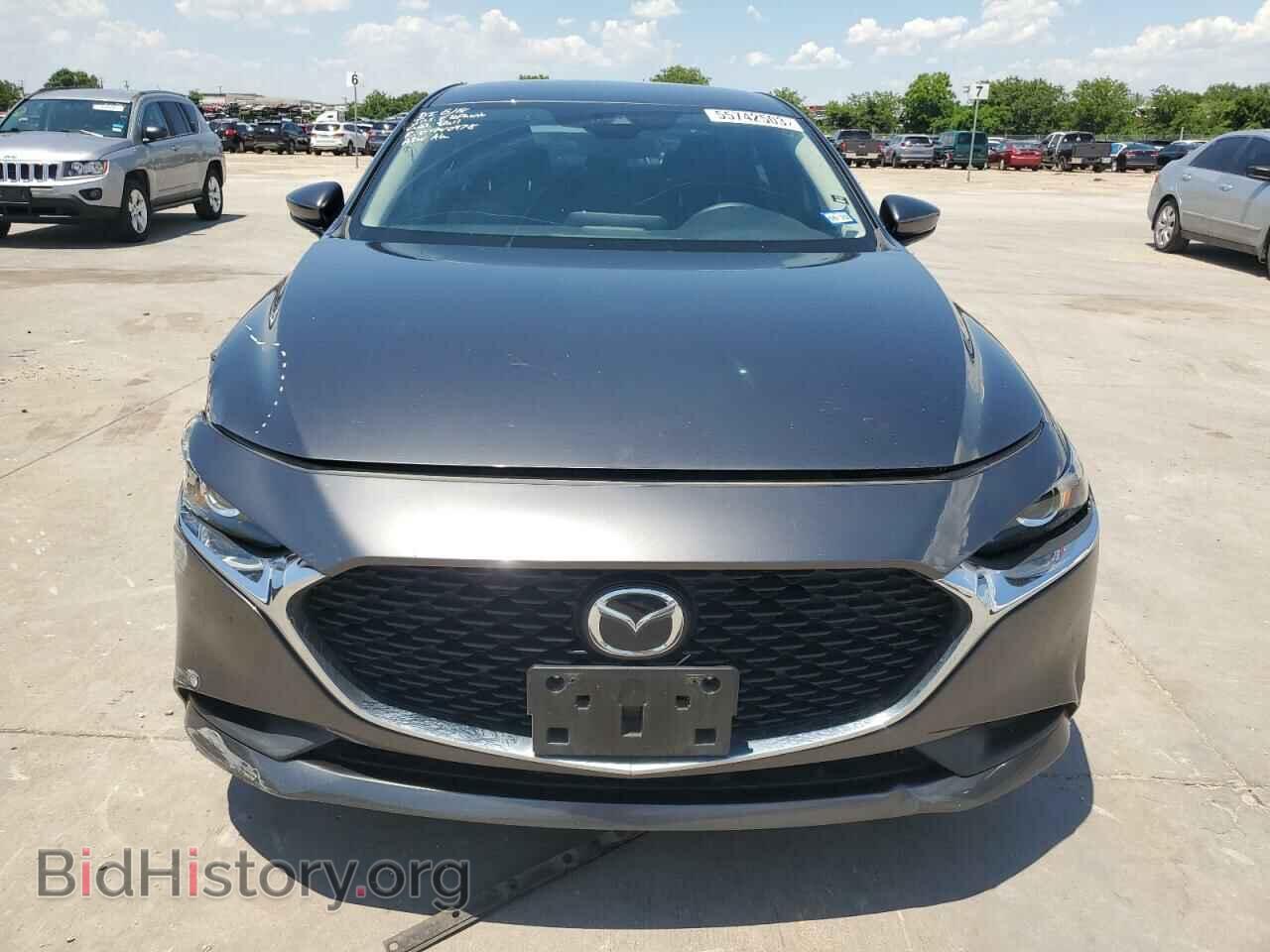 2020 MAZDA 3 - VIN: JM1BPACLXL1163530 - Фото 5