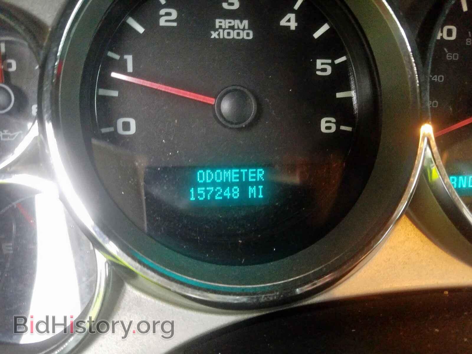2007 CHEVROLET SILVERADO - VIN: 1GCEC19C67Z540331 - Фото 8