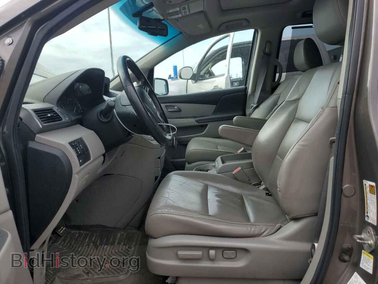 2011 HONDA All Models - VIN: 5FNRL5H65BB064799 - Фото 7