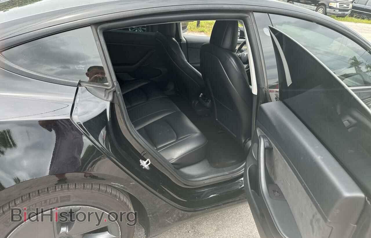 2021 TESLA MODEL 3 - VIN: 5YJ3E1EA9MF048657 - Фото 6