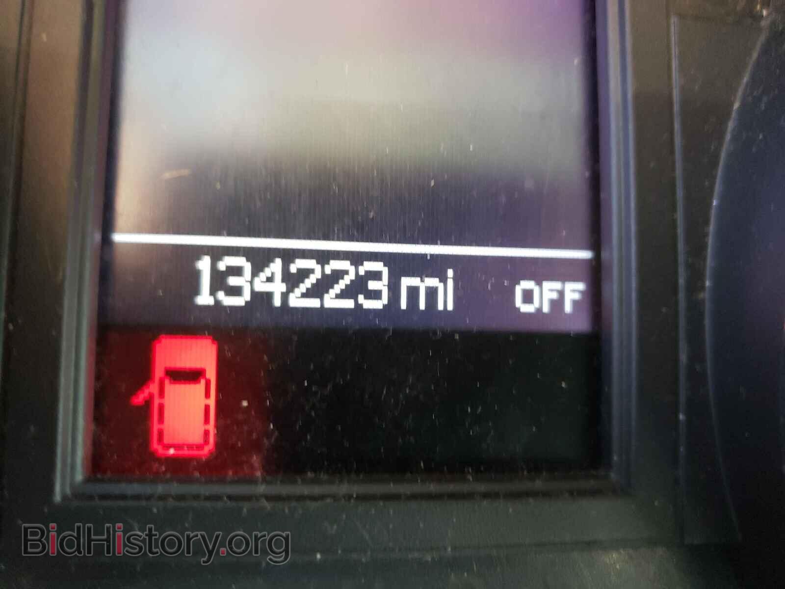 2015 CHRYSLER MINIVAN - VIN: 2C4RC1BG1FR571378 - Photo 8