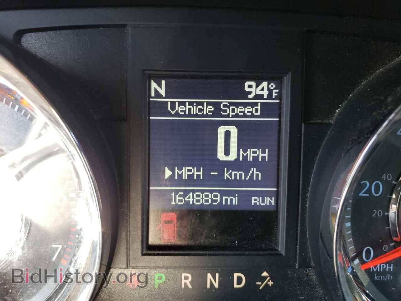 2013 CHRYSLER MINIVAN - VIN: 2C4RC1BG6DR620927 - Photo 8