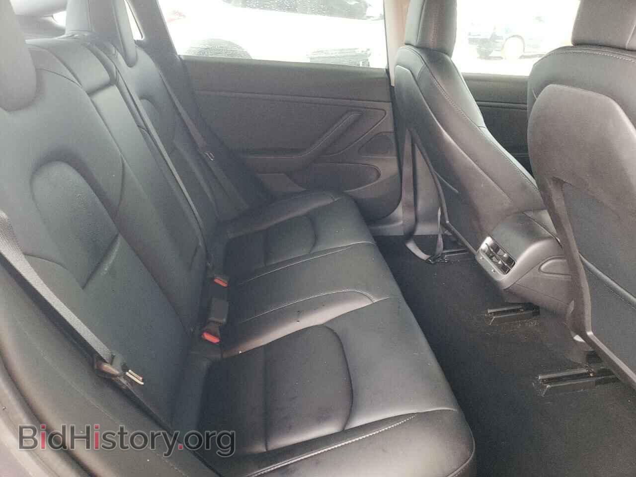 2020 TESLA MODEL 3 - VIN: 5YJ3E1EB1LF649696 - Фото 10