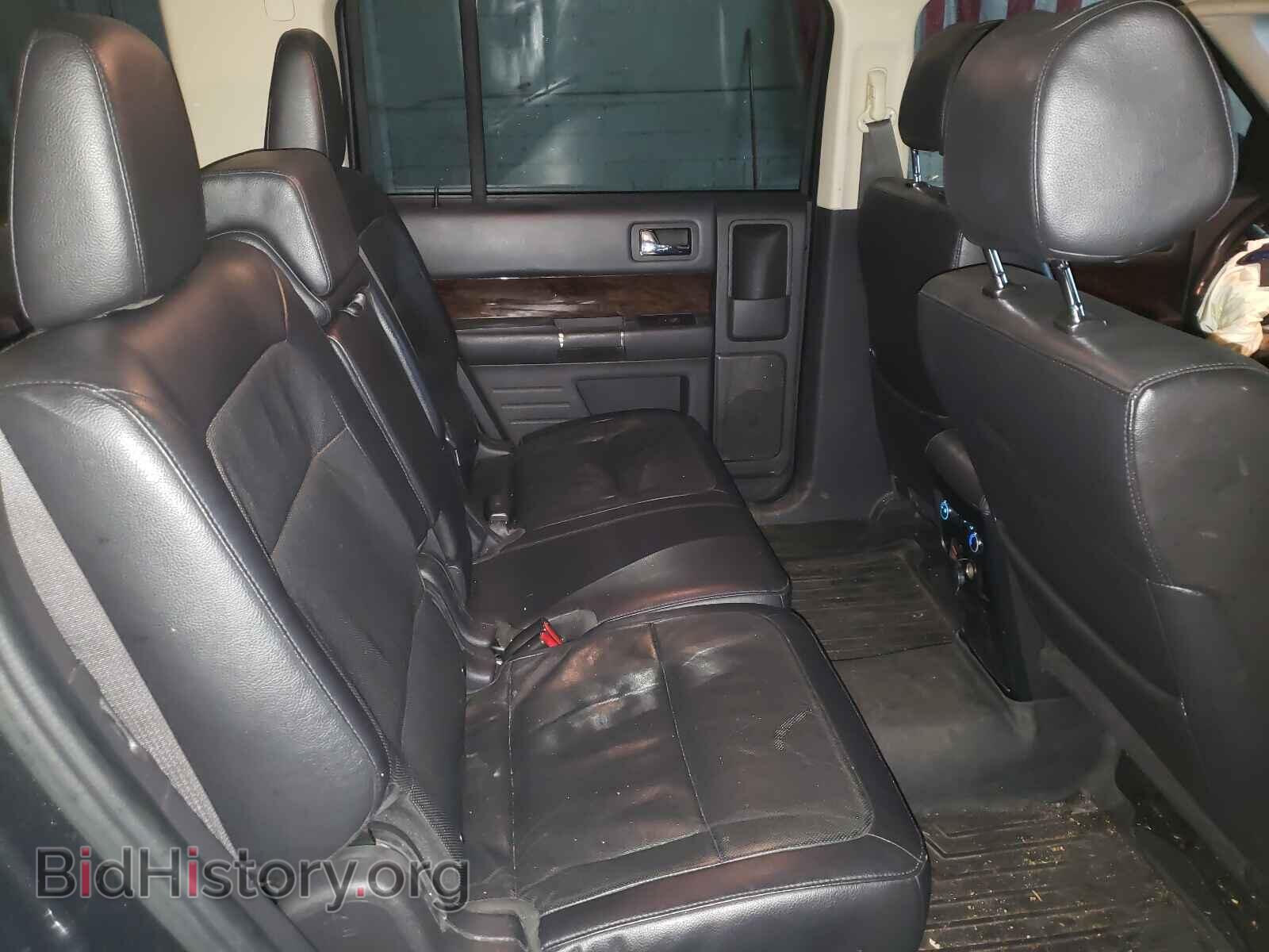 2015 FORD FLEX - VIN: 2FMHK6D86FBA05898 - Photo 6