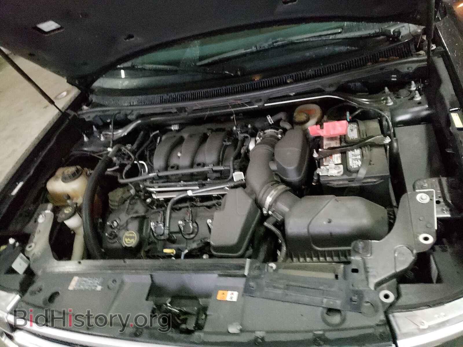 2015 FORD FLEX - VIN: 2FMHK6D86FBA05898 - Photo 7
