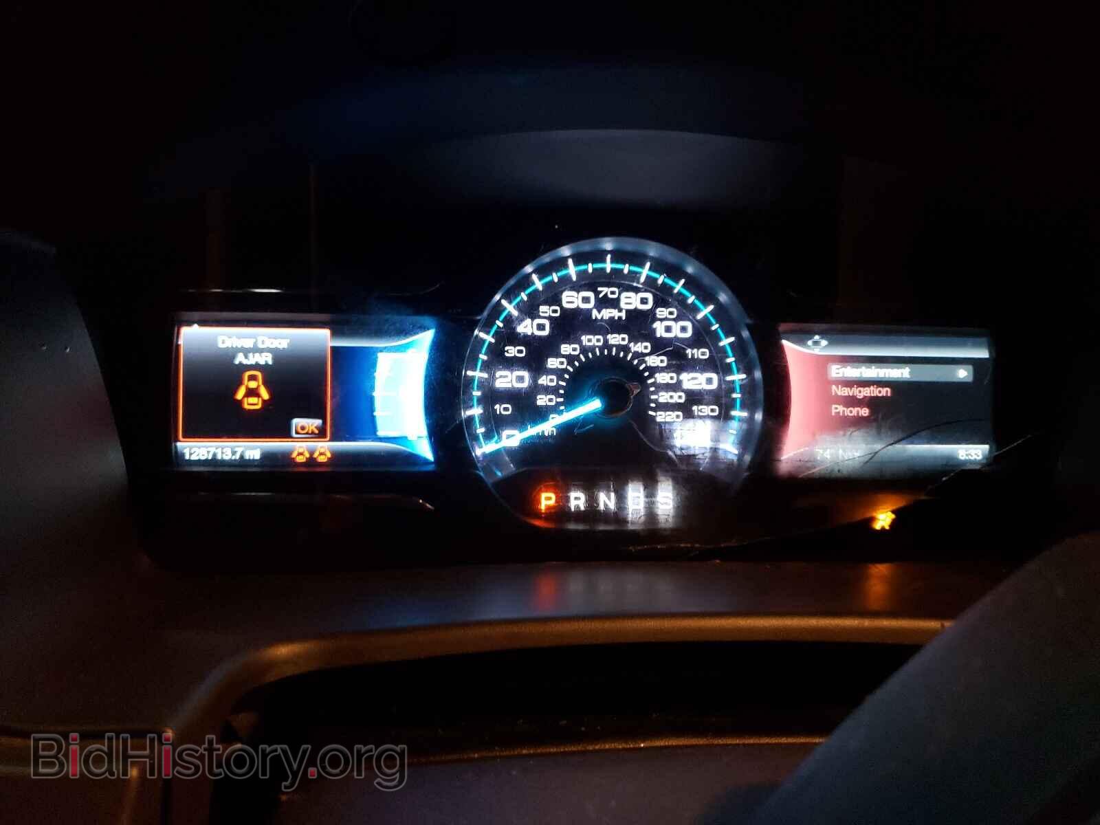 2015 FORD FLEX - VIN: 2FMHK6D86FBA05898 - Photo 8
