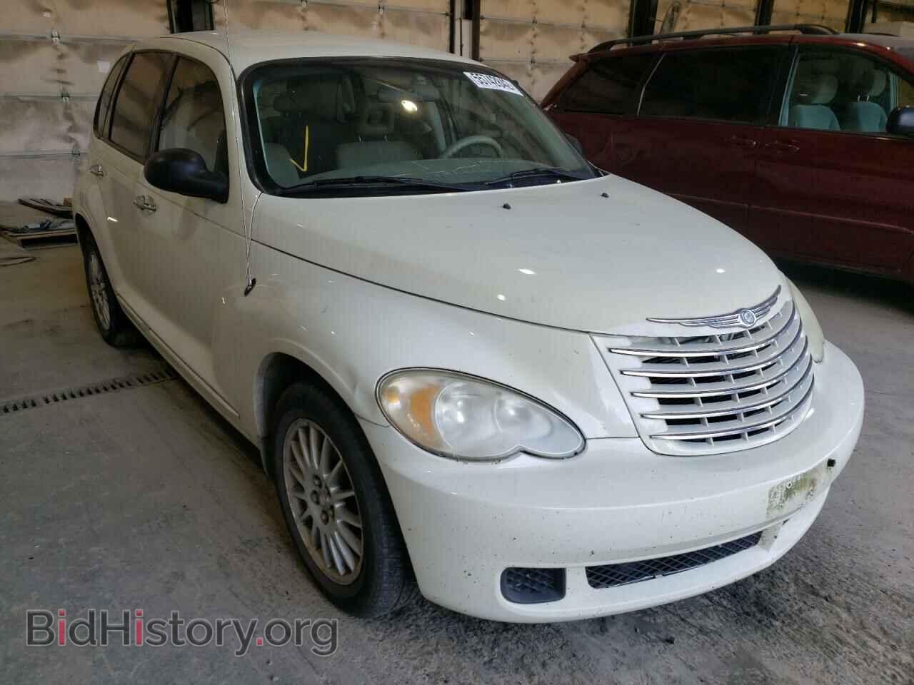 Photo 3A4FY58B06T200422 - CHRYSLER PT CRUISER 2006