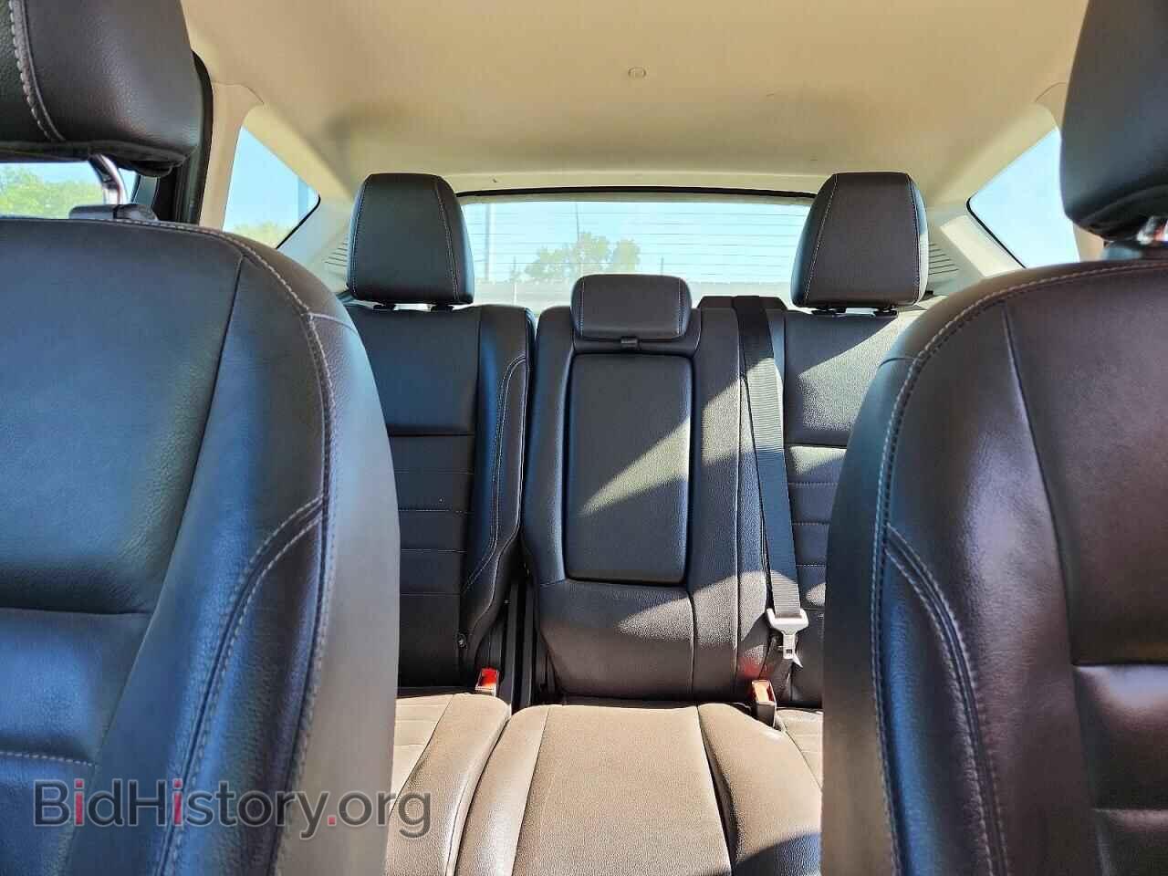2013 FORD CMAX - VIN: 1FADP5BU8DL551443 - Photo 10