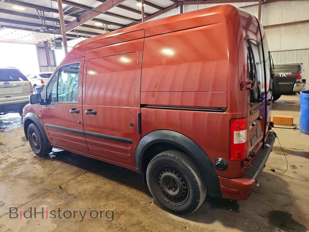 2013 FORD TRANSIT - VIN: NM0LS7DN3DT145380 - Photo 2