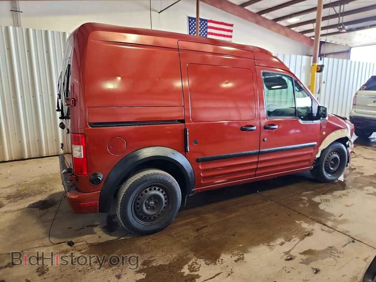 2013 FORD TRANSIT - VIN: NM0LS7DN3DT145380 - Photo 3
