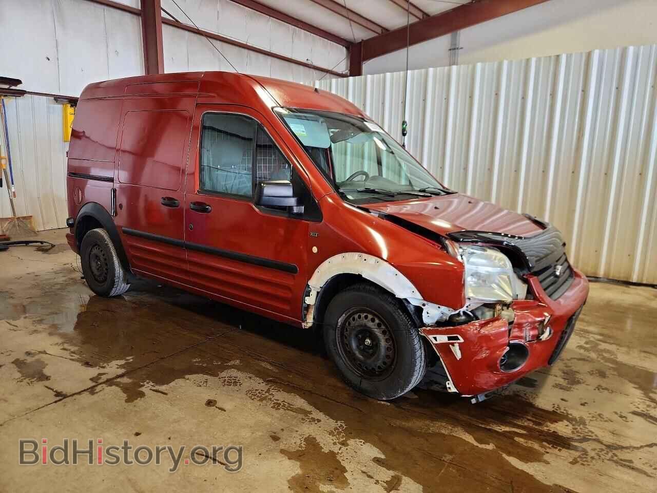 2013 FORD TRANSIT - VIN: NM0LS7DN3DT145380 - Photo 4