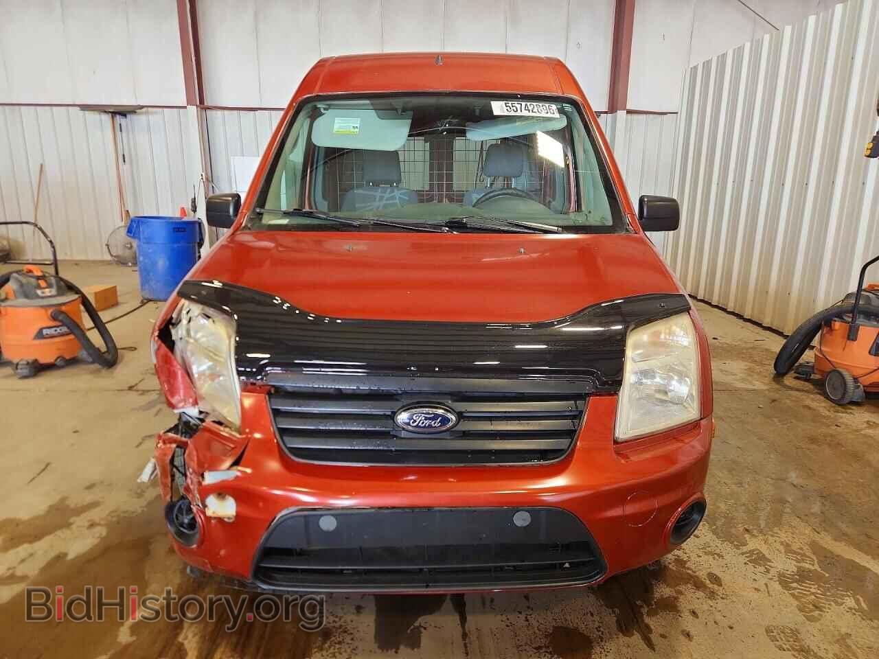 2013 FORD TRANSIT - VIN: NM0LS7DN3DT145380 - Photo 5