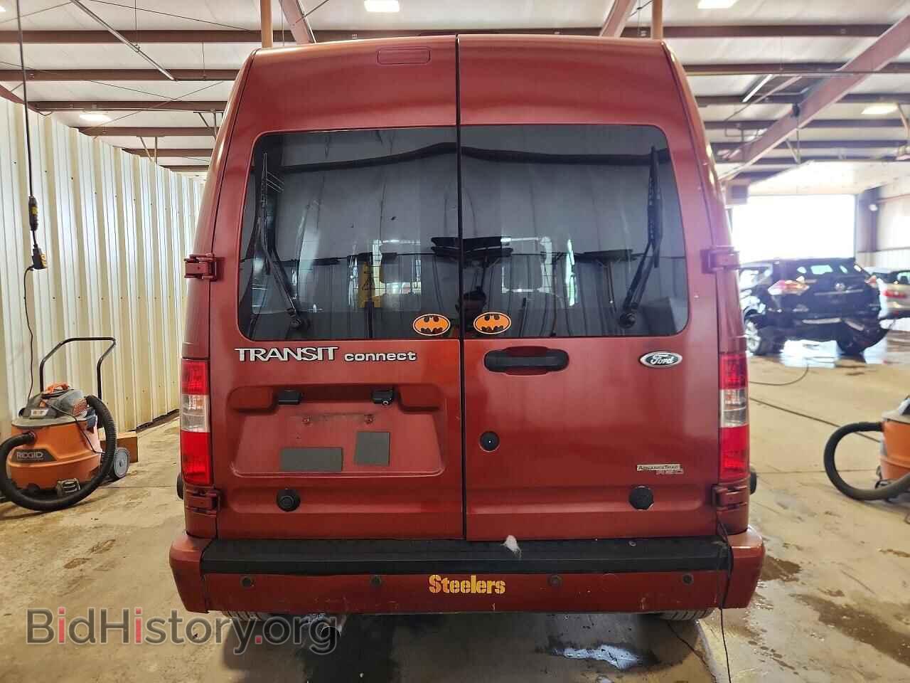 2013 FORD TRANSIT - VIN: NM0LS7DN3DT145380 - Photo 6