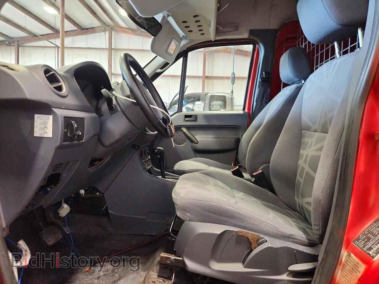 2013 FORD TRANSIT - VIN: NM0LS7DN3DT145380 - Photo 7