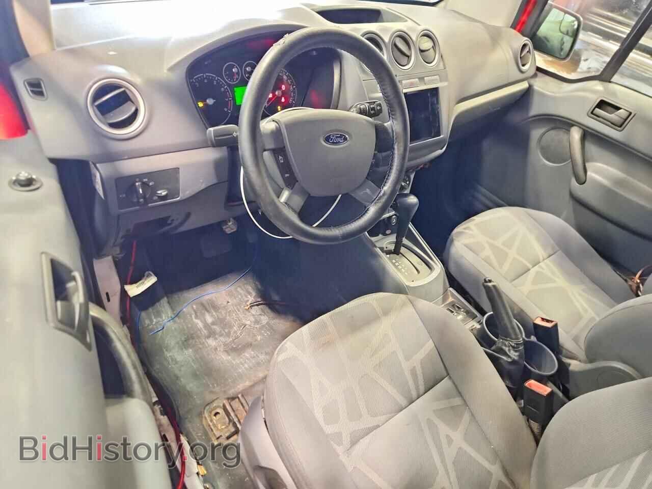 2013 FORD TRANSIT - VIN: NM0LS7DN3DT145380 - Photo 8