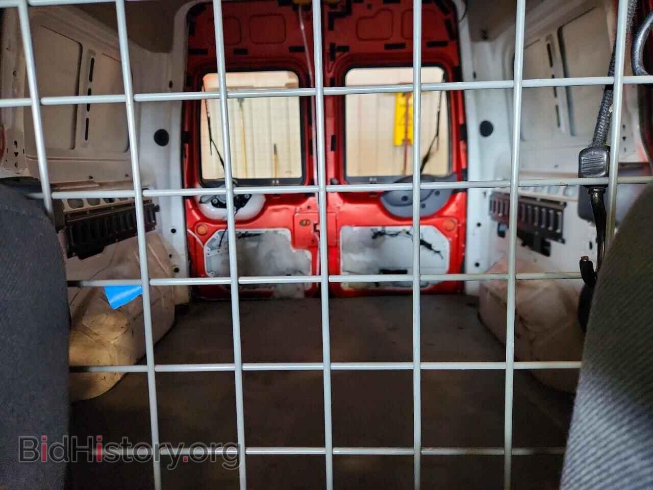 2013 FORD TRANSIT - VIN: NM0LS7DN3DT145380 - Photo 10