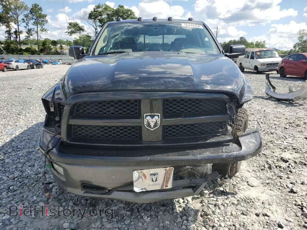 2010 DODGE All Models - VIN: 1D7RV1CT2AS222832 - Photo 5