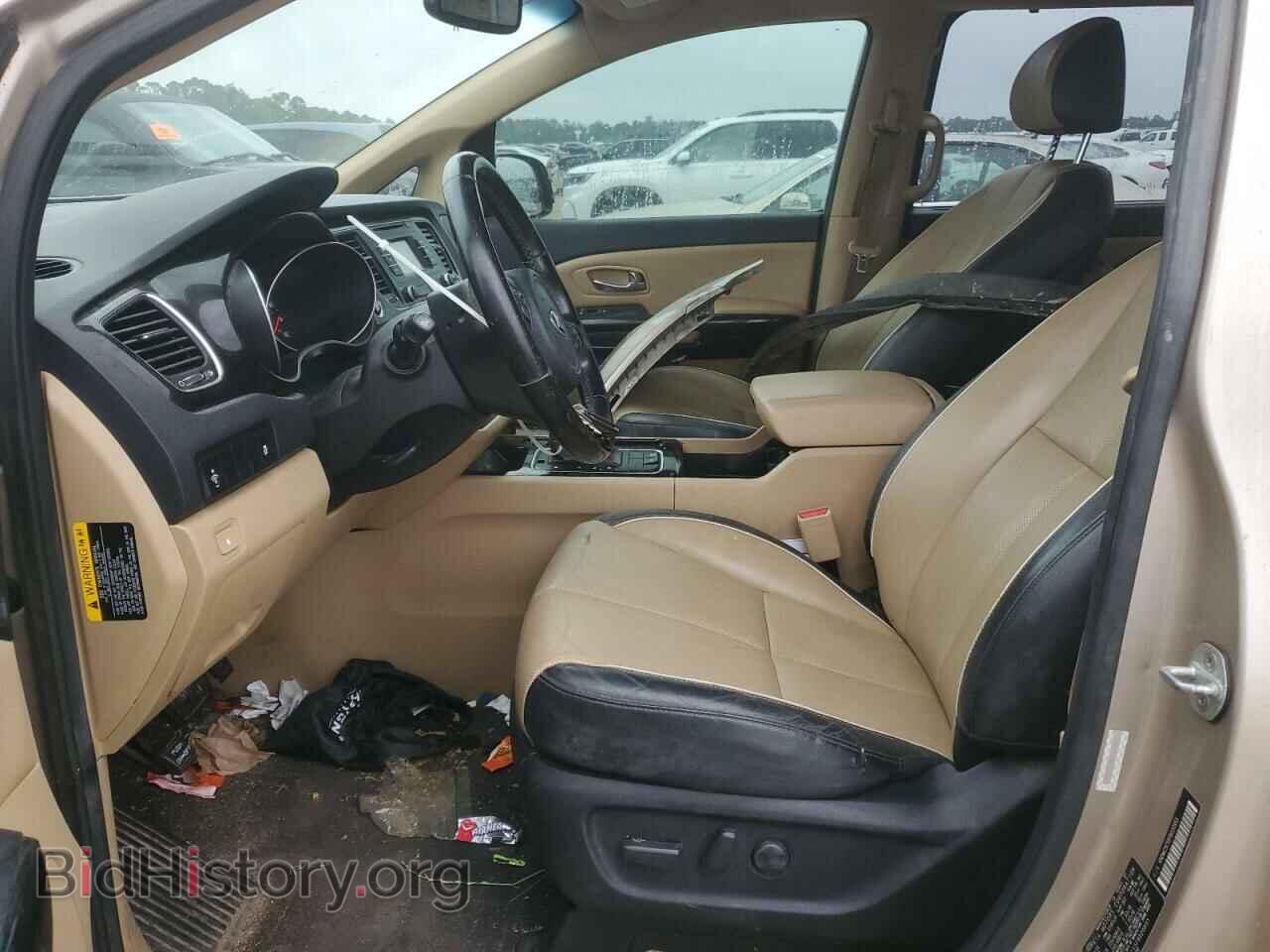 2015 KIA All Models - VIN: KNDMC5C15F6020955 - Photo 7