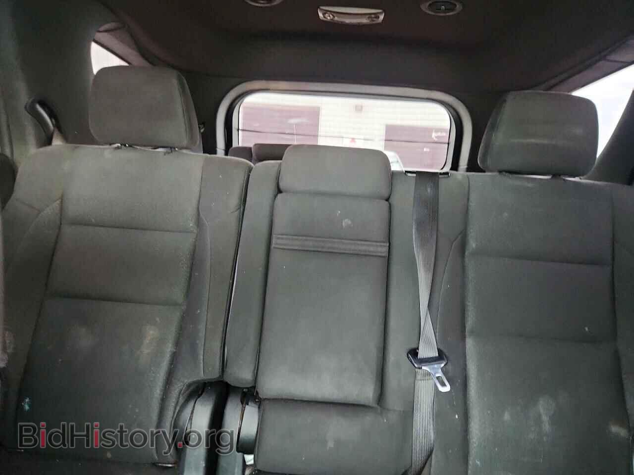 2020 DODGE DURANGO - VIN: 1C4RDHAG5LC162649 - Фото 10