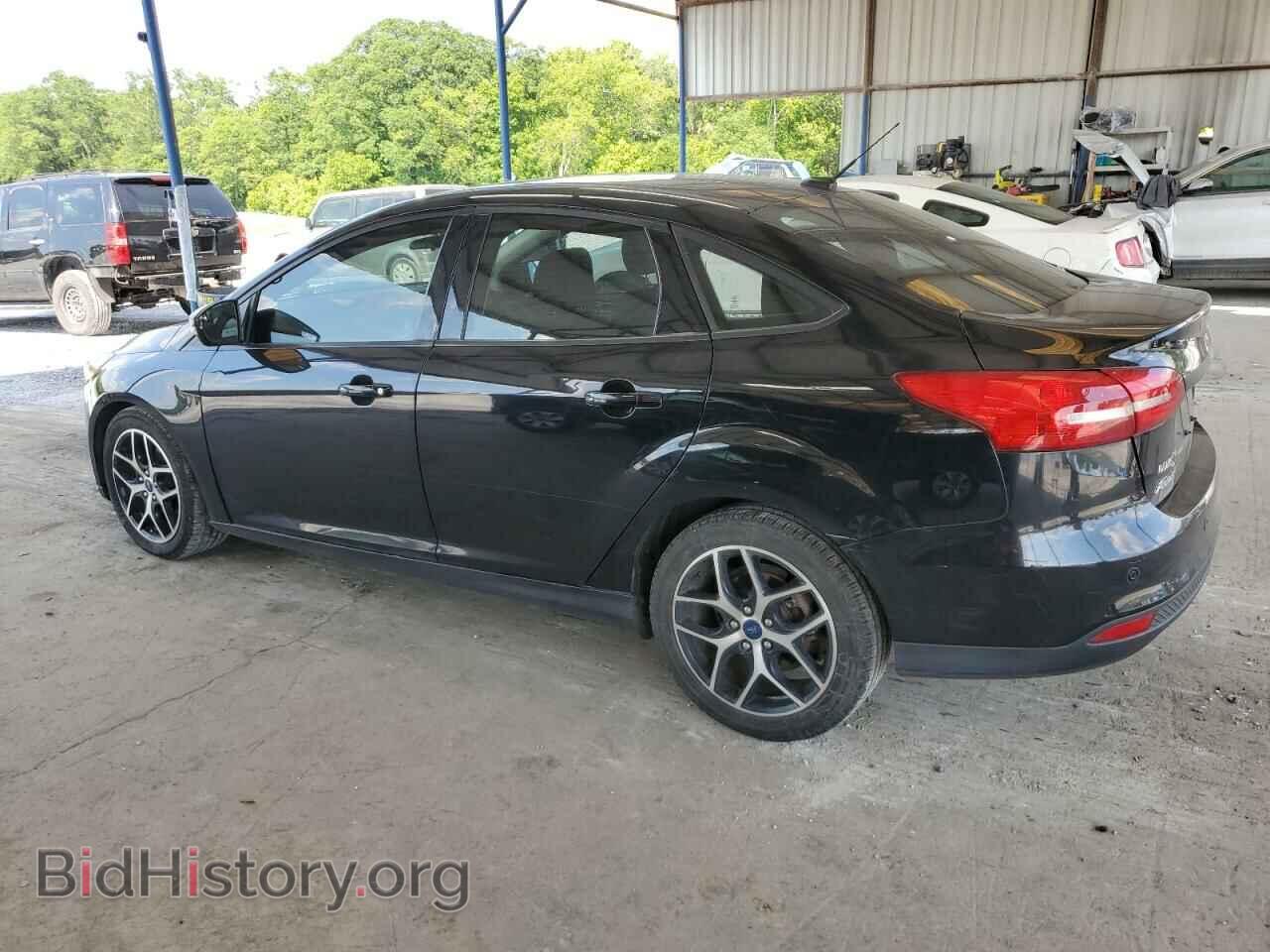 2017 FORD FOCUS - VIN: 1FADP3H29HL256366 - Photo 2