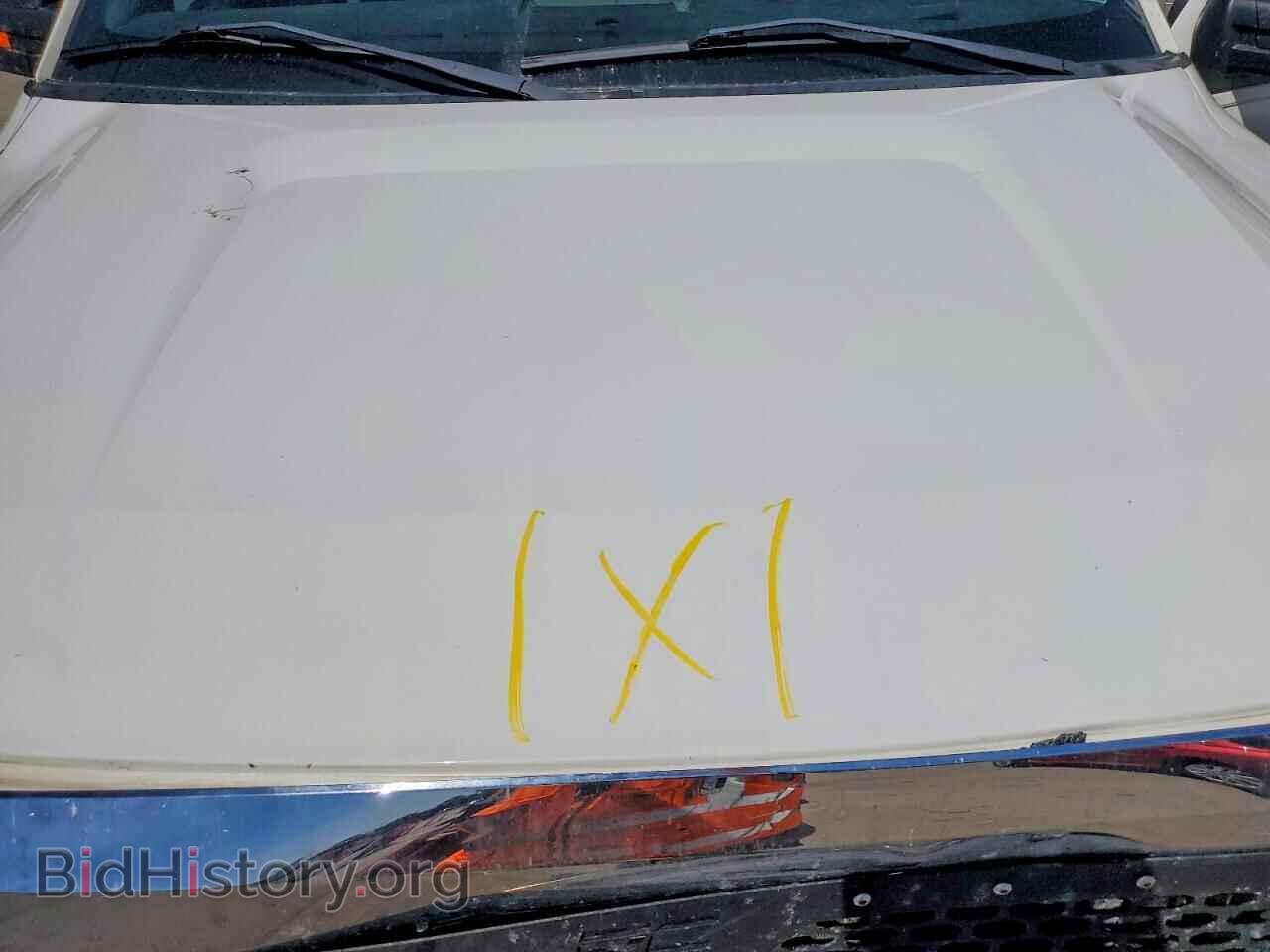 2012 FORD F150 - VIN: 1FTFX1EF2CFC57283 - Photo 11
