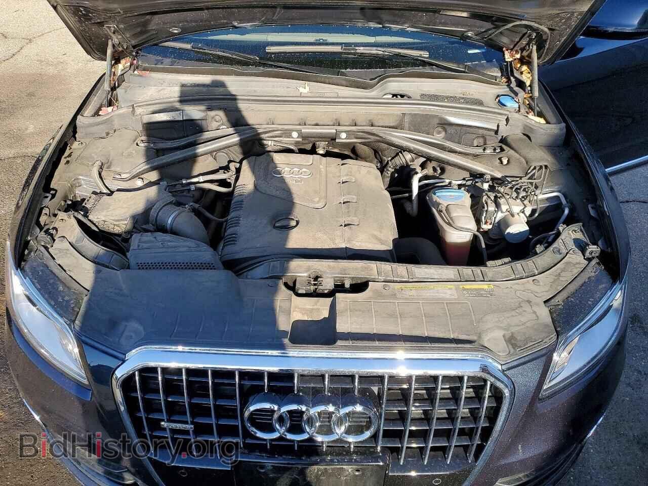 2015 AUDI Q5 - VIN: WA1LFAFP2FA072157 - Photo 11