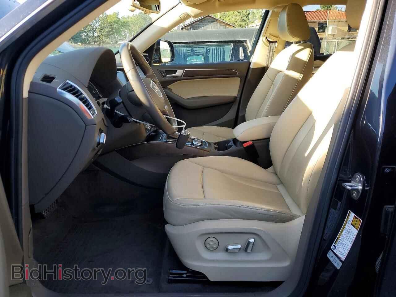 2015 AUDI Q5 - VIN: WA1LFAFP2FA072157 - Photo 7