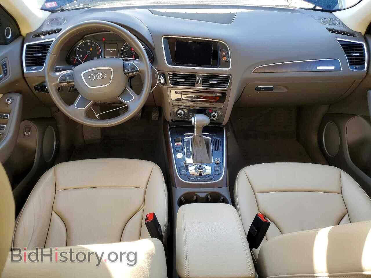 2015 AUDI Q5 - VIN: WA1LFAFP2FA072157 - Photo 8