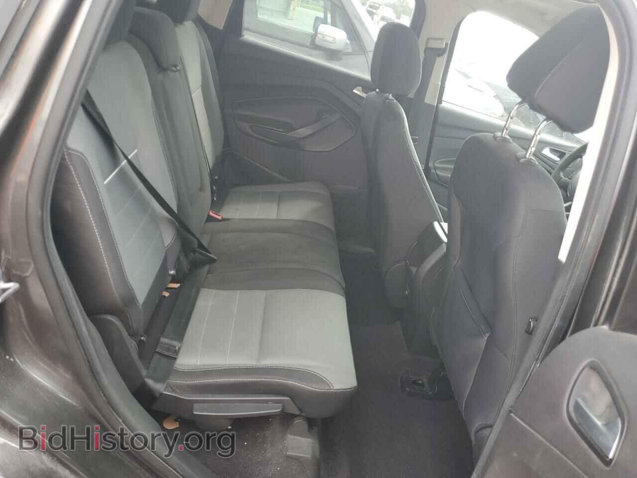 2015 FORD ESCAPE - VIN: 1FMCU9GX7FUC79209 - Фото 10