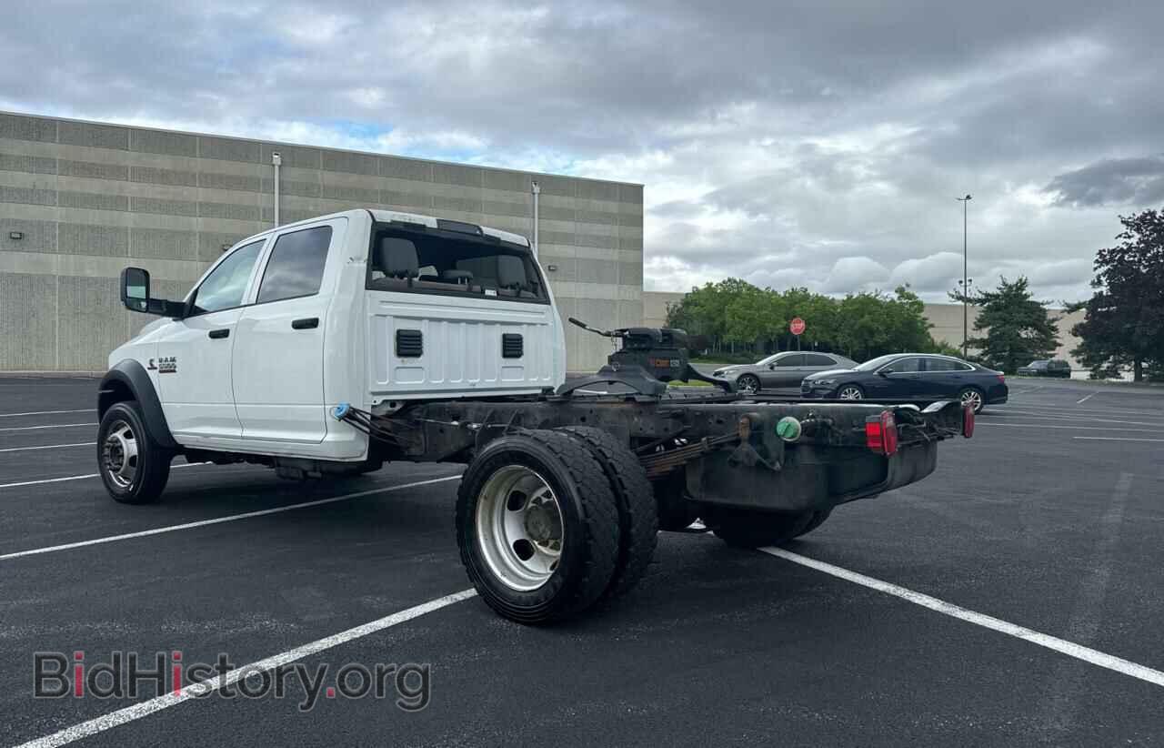 2014 RAM All Models - VIN: 3C7WRNEL7EG264144 - Photo 3